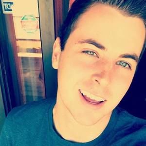 Meet your Posher, Cole